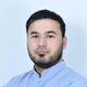 Абдуллаев Жахон Баходирович