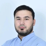 Абдуллаев Жахон Баходирович