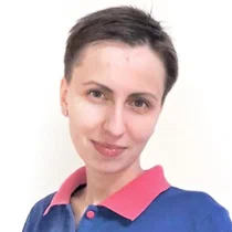 Платонова Мария Сергеевна — ортодонт